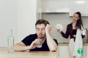 Созависимость от алкоголика: признаки и как из неё выйти